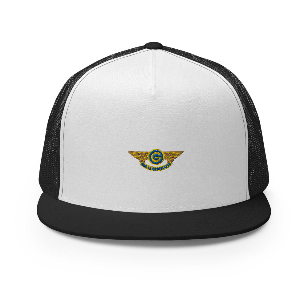 Trucker Cap