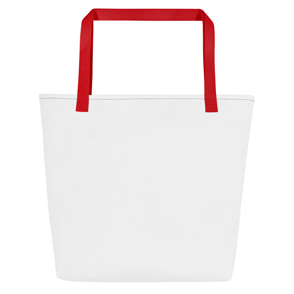 Large Tote Bag