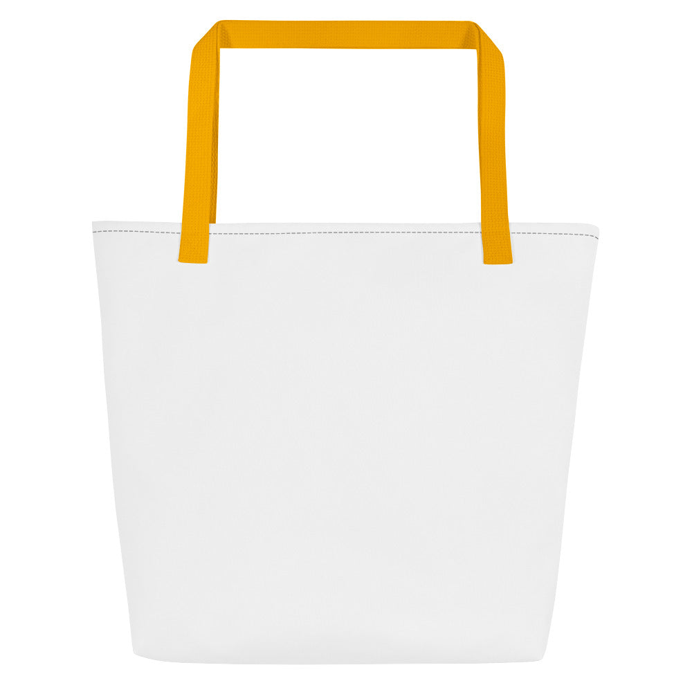 Large Tote Bag