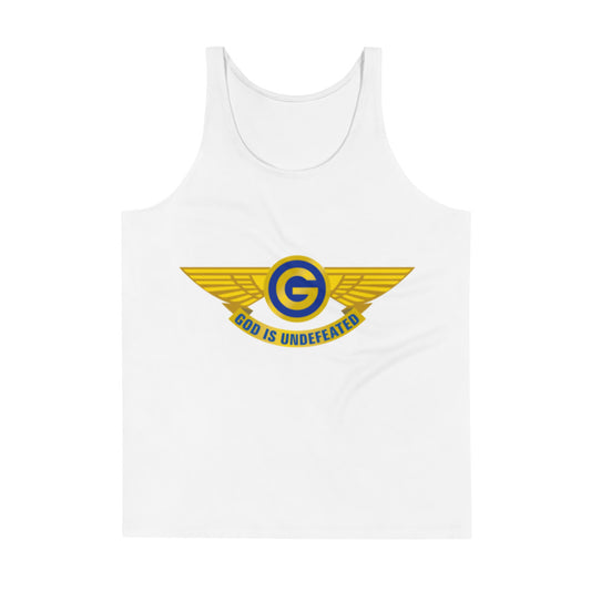 Unisex Tank Top