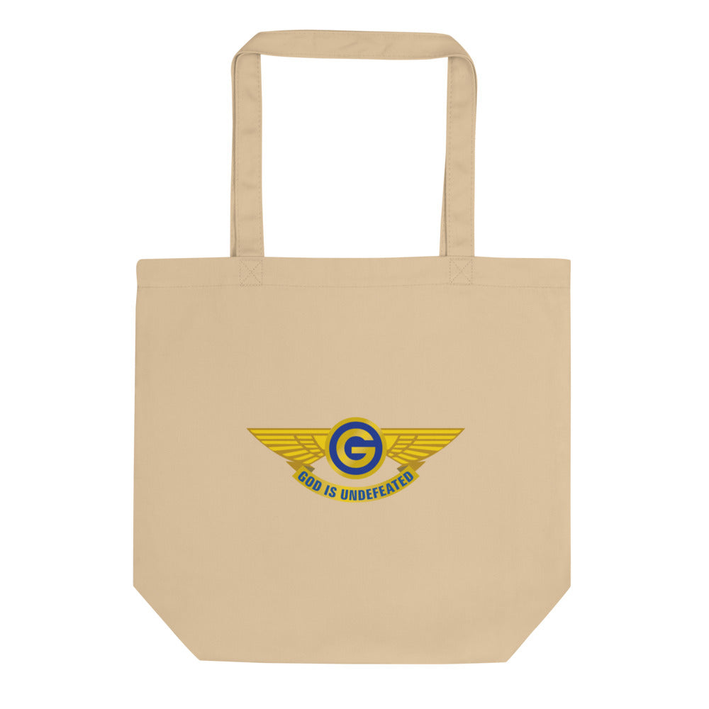 Eco Tote Bag