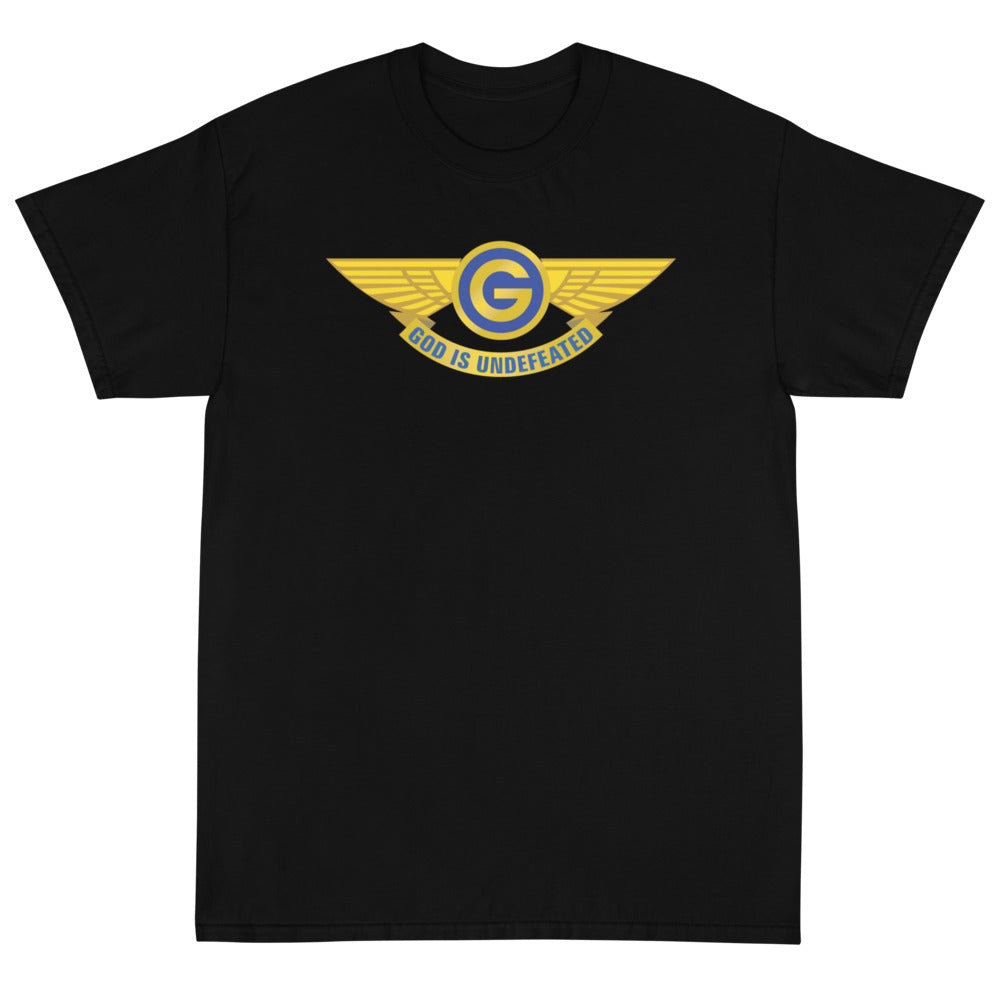 Short Sleeve unisex T-Shirt