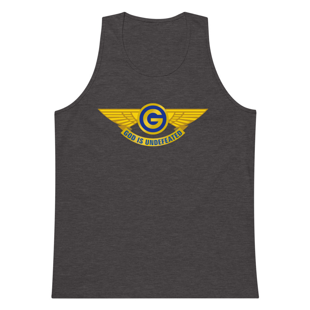 premium tank top