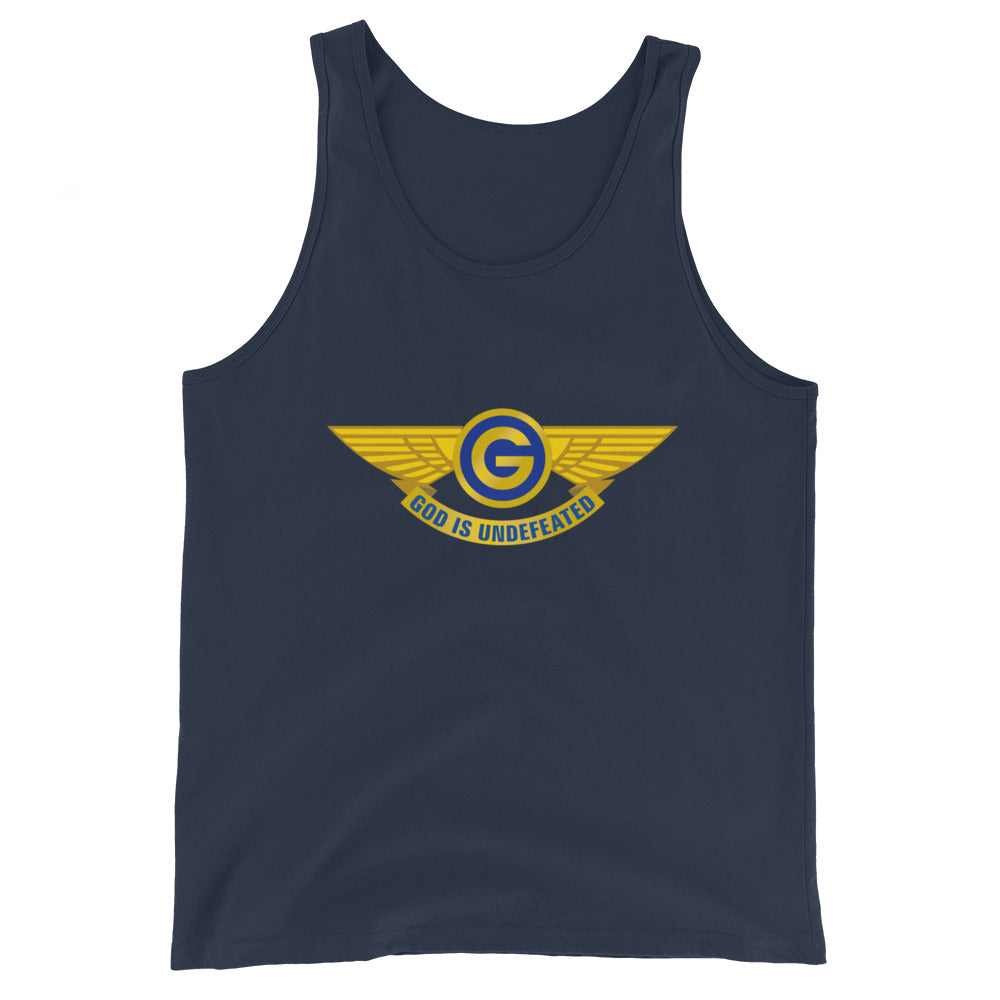 Unisex Tank Top