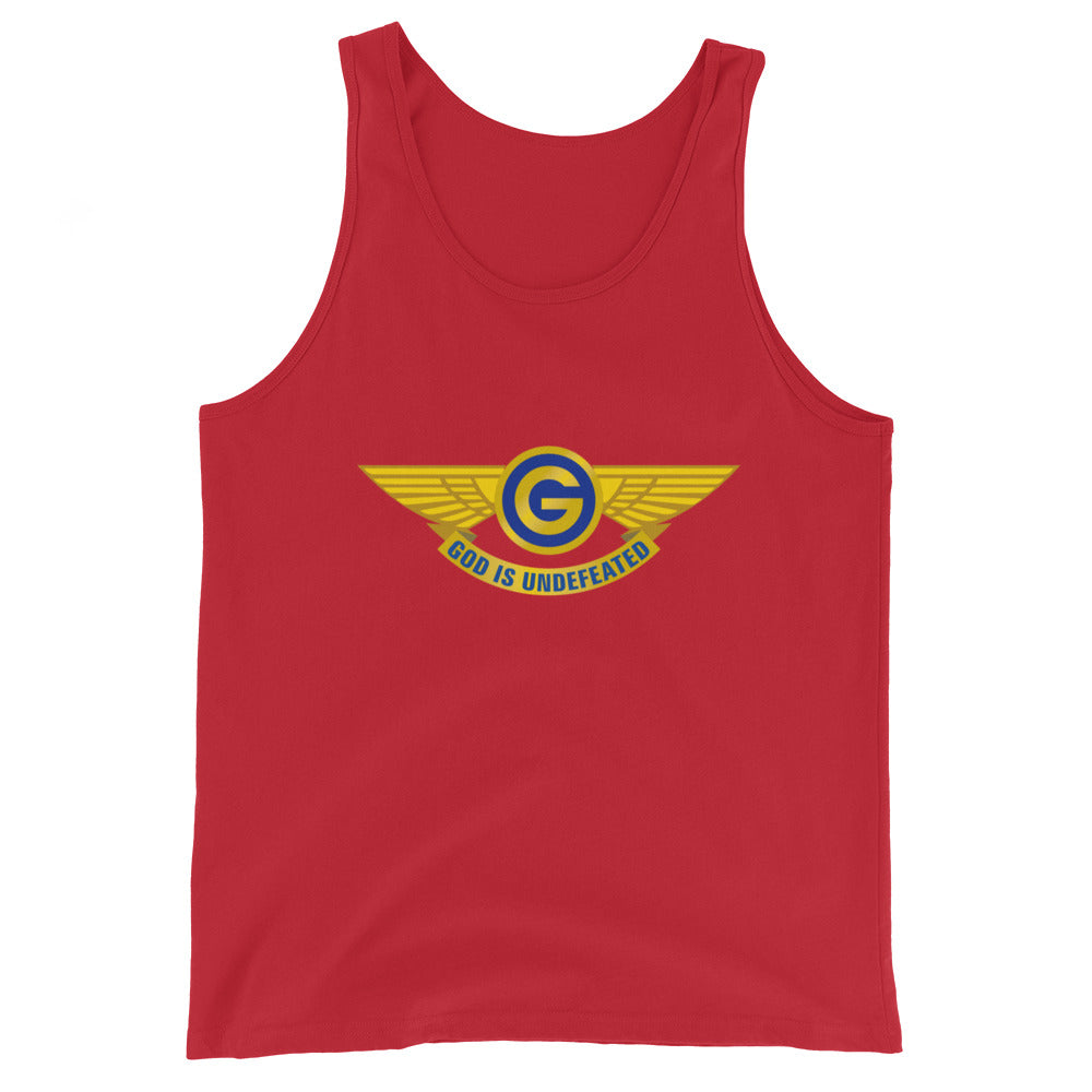 Unisex Tank Top