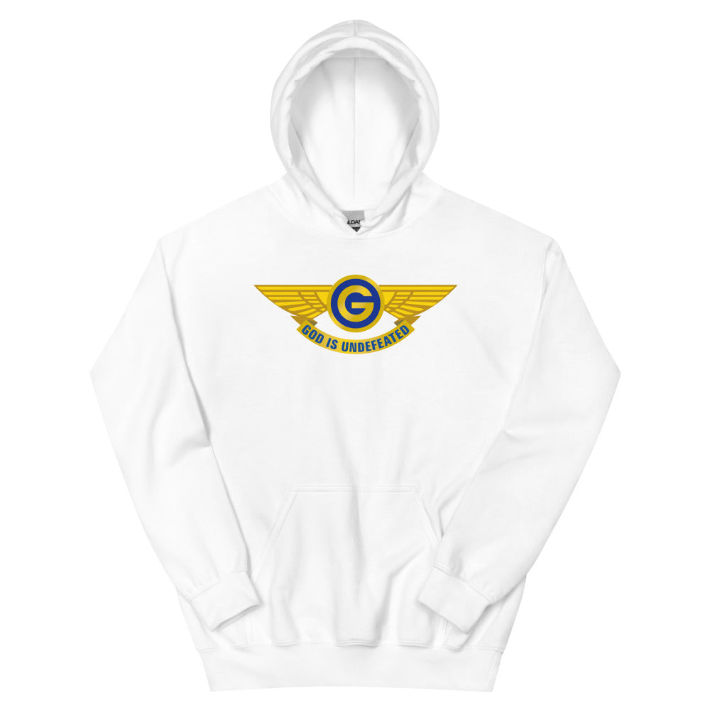 Unisex Hoodie